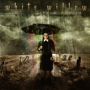 White Willow -  Storm Season